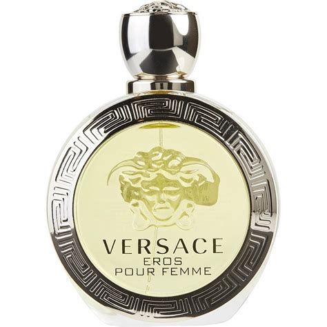 versace eros pour femme duftzwilling|Versace perfume eros pour femme.